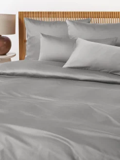Discount Funda nórdica de satén Comfort Mantas|Fundas Nórdicas
