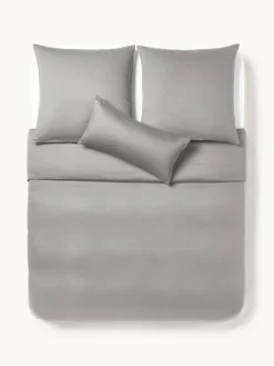 Discount Funda nórdica de satén Comfort Mantas|Fundas Nórdicas