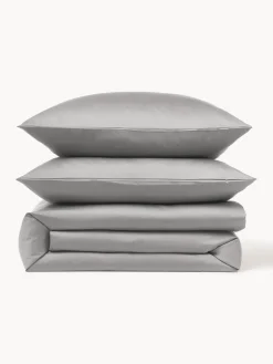 Discount Funda nórdica de satén Comfort Mantas|Fundas Nórdicas