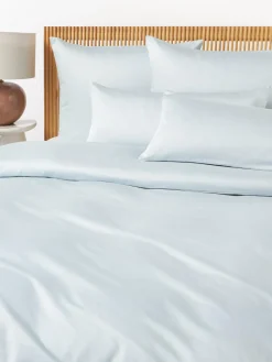 Outlet Funda nórdica de satén Comfort Mantas|Fundas Nórdicas