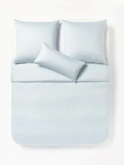 Outlet Funda nórdica de satén Comfort Mantas|Fundas Nórdicas