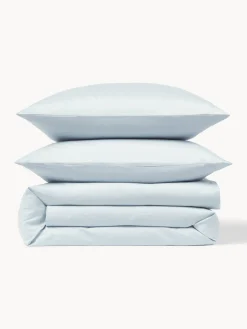 Outlet Funda nórdica de satén Comfort Mantas|Fundas Nórdicas