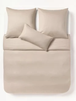 Hot Funda nórdica de satén Comfort Fundas Nórdicas|Mantas