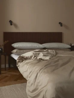 Hot Funda nórdica de satén Comfort Fundas Nórdicas|Mantas