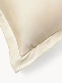 Online Funda nórdica de satén con estampado floral Sakura Mantas|Fundas Nórdicas