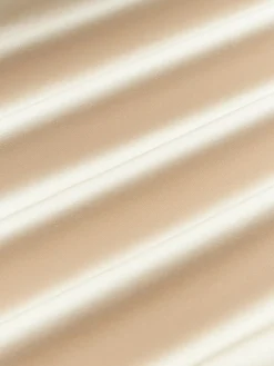 Online Funda nórdica de satén con estampado floral Sakura Mantas|Fundas Nórdicas