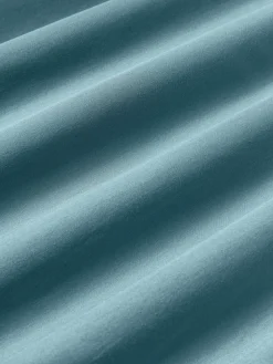 Sale Funda nórdica de satén con estampado floral Sakura Fundas Nórdicas|Fundas De Edredón