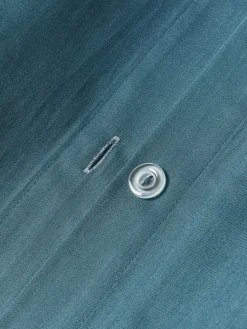 Sale Funda nórdica de satén con estampado floral Sakura Fundas Nórdicas|Fundas De Edredón