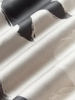 Funda nórdica de satén de algodón Alyssa Fundas Nórdicas|Mantas