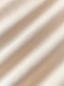 Funda nórdica de satén de algodón Alyssa Fundas Nórdicas|Mantas