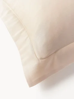 Funda nórdica de satén de algodón Alyssa Fundas Nórdicas|Mantas