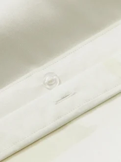 Funda nórdica de satén estampada Marino Fundas Nórdicas|Mantas