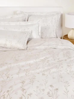 Hot Funda nórdica de satén estampado Hurley Fundas Nórdicas|Mantas