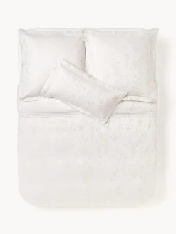 Hot Funda nórdica de satén estampado Hurley Fundas Nórdicas|Mantas