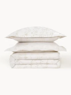 Hot Funda nórdica de satén estampado Hurley Fundas Nórdicas|Mantas