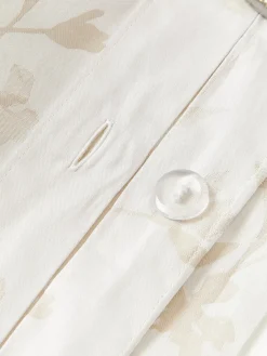 Hot Funda nórdica de satén estampado Hurley Fundas Nórdicas|Mantas