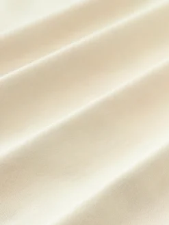 New Funda nórdica de satén estampado Anthea Mantas|Fundas Nórdicas