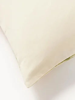 New Funda nórdica de satén estampado Anthea Mantas|Fundas Nórdicas