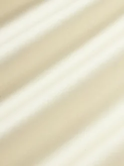 Fundas Nórdicas|Fundas De Edredón></noscript>Westwing Collection Funda nórdica de satén estampado Leticia Beige claro, melocotón, verde