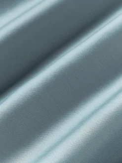 Discount Funda nórdica de satén Flora Mantas|Fundas Nórdicas