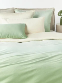 Funda nórdica de satén Jania Fundas Nórdicas|Mantas