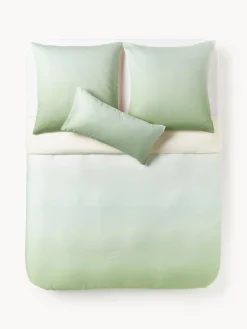 Funda nórdica de satén Jania Fundas Nórdicas|Mantas