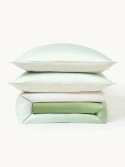 Funda nórdica de satén Jania Fundas Nórdicas|Mantas