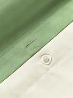 Funda nórdica de satén Jania Fundas Nórdicas|Mantas