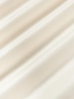 Best Funda nórdica de satén Jania Mantas|Fundas Nórdicas