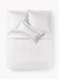 Hot Funda nórdica de satén Premium Mantas|Fundas Nórdicas