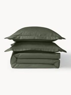 Hot Funda nórdica de satén Premium Mantas|Fundas Nórdicas