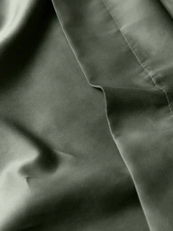 Hot Funda nórdica de satén Premium Mantas|Fundas Nórdicas