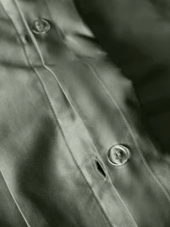 Hot Funda nórdica de satén Premium Mantas|Fundas Nórdicas