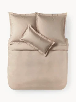 Outlet Funda nórdica de satén Premium Mantas|Fundas Nórdicas