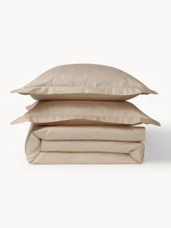 Outlet Funda nórdica de satén Premium Mantas|Fundas Nórdicas