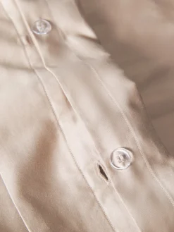 Outlet Funda nórdica de satén Premium Mantas|Fundas Nórdicas