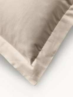 Outlet Funda nórdica de satén Premium Mantas|Fundas Nórdicas