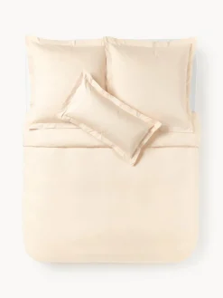 Outlet Funda nórdica de satén Premium Fundas Nórdicas|Mantas