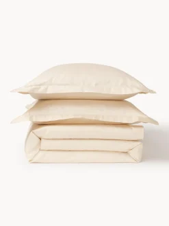 Outlet Funda nórdica de satén Premium Fundas Nórdicas|Mantas