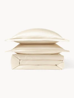 New Funda nórdica de seda Sylvie Fundas Nórdicas|Mantas