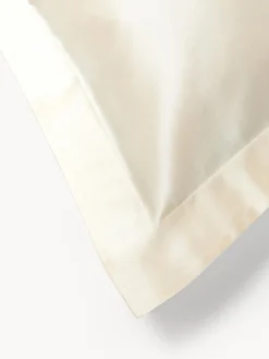 New Funda nórdica de seda Sylvie Fundas Nórdicas|Mantas