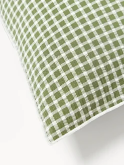 Hot Funda nórdica de seersucker con ribete Davey Fundas Nórdicas|Mantas