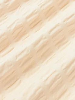 Mantas|Fundas Nórdicas></noscript>Westwing Collection Funda nórdica de sirsaca Esme Melocotón