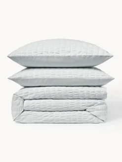 Online Funda nórdica de sirsaca Esme Fundas Nórdicas|Mantas