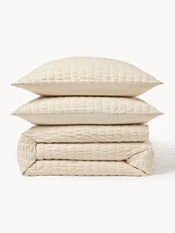 Discount Funda nórdica de sirsaca Esme Fundas Nórdicas|Mantas