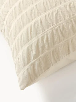 Discount Funda nórdica de sirsaca Esme Fundas Nórdicas|Mantas