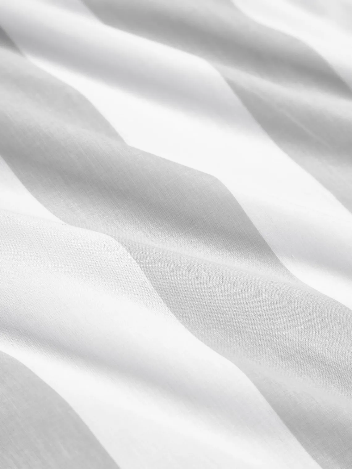 Online Funda nórdica doble cara de algodón a rayas Lorena Mantas|Fundas Nórdicas