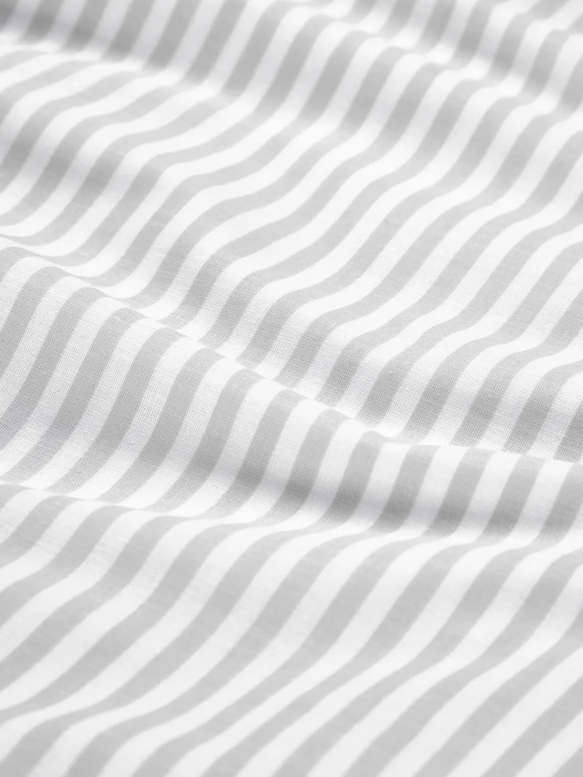 Online Funda nórdica doble cara de algodón a rayas Lorena Mantas|Fundas Nórdicas