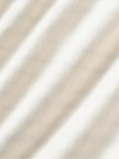 New Funda nórdica en tejido de cáñamo Mindy Fundas Nórdicas|Mantas