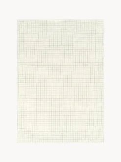 Cojines Infantiles|Decoración Infantil></noscript>Nobodinoz Funda nórdica infantil L1N0 Beige, blanco Off White, negro